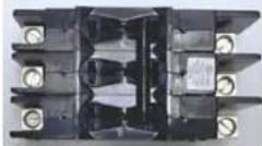 Hubbell J1618T - LOW VOLTAGE CONTROL TRANSFORMER - 2