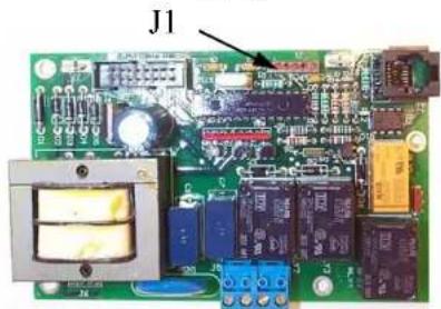 Hubbell J1645S - OPTIONAL FIELD CONVERSION FROM SINGLE TO THREE PHASE OR THREE TO SINGLE PHASE (J6 and J16 models in 6, 7, and 9 kW at 208 and 240 volts and J411 models only) - 1