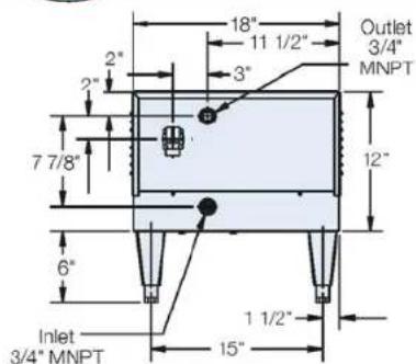 Hubbell J1645S - GENERAL DESCRIPTION - 6