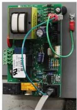 Hubbell J1645S - P65 SENSOR PROBE - 1