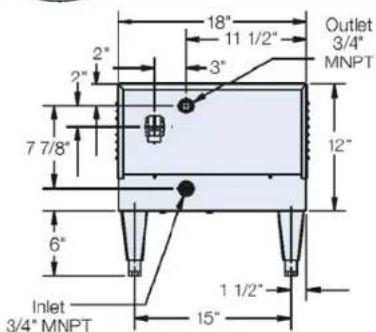 Hubbell J1618S - GENERAL DESCRIPTION - 6
