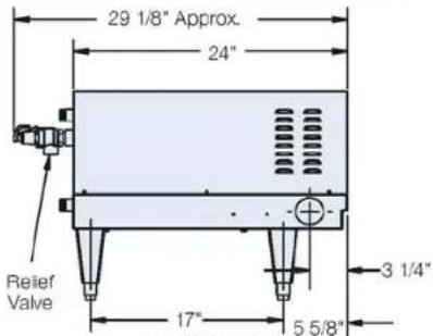 Hubbell J1618S - GENERAL DESCRIPTION - 7