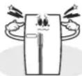WINIA WRBHD31ATE - TROUBLESHOOTING GUIDE - 4