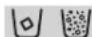 WINIA WRBHD31ATE - Cubed/Crushed Ice - 1
