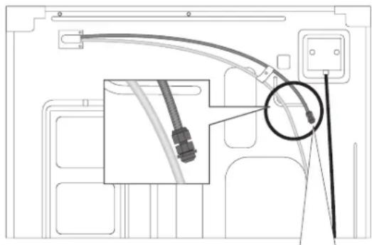 WINIA WRBHD31ATE - WATER SUPPLY KIT - 1