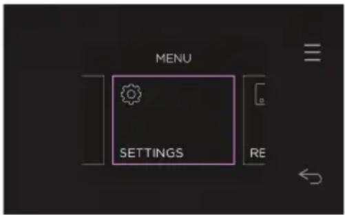 Fisher & Paykel OS60SDLX1 - Connecting to your home Wi-Fi - 2
