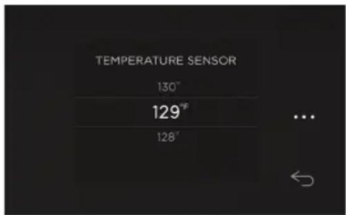 Fisher & Paykel OS60SDLX1 - Preheating - 11