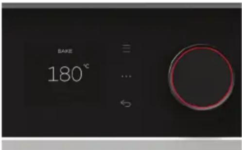 Fisher & Paykel OS60SDLX1 - Turning the oven off - 1