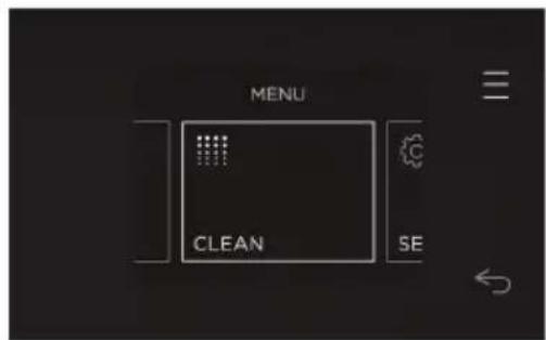 Fisher & Paykel OS60SDLX1 - Refitting the inner pane(s) - 5