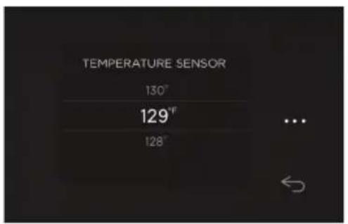 Fisher & Paykel OS60SDLX1 - Preheating - 4