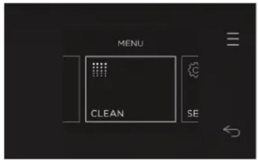 Fisher & Paykel OS60SDLX1 - Refitting the inner pane(s) - 9