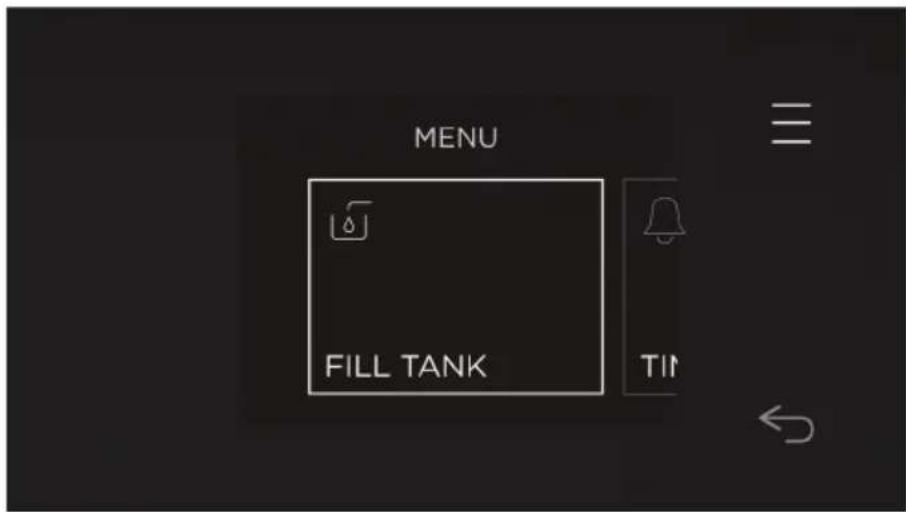 Fisher & Paykel OS60SDLX1 - Features and accessories - 2