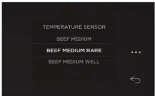 Fisher & Paykel OS60SDLX1 - Preheating - 10