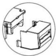 Ltech CHLSC44 - 22
