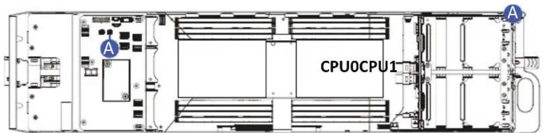 GIGABYTE TO23-BT0 - 3-10 Cable Routing - 1