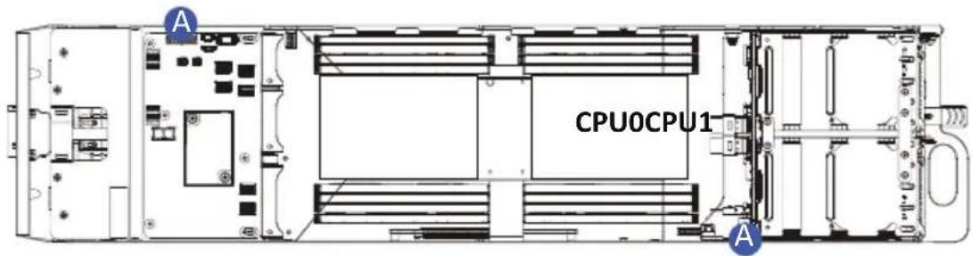 GIGABYTE TO23-BT0 - 3-10 Cable Routing - 2