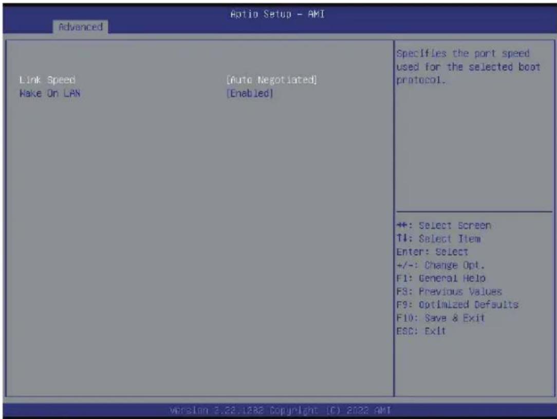 GIGABYTE TO23-BT0 - 5-2-15 Intel(R) I350 Gigabit Network Connection - 2