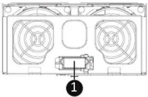 GIGABYTE TO23-BT0 - 2-2 Rear View - 1
