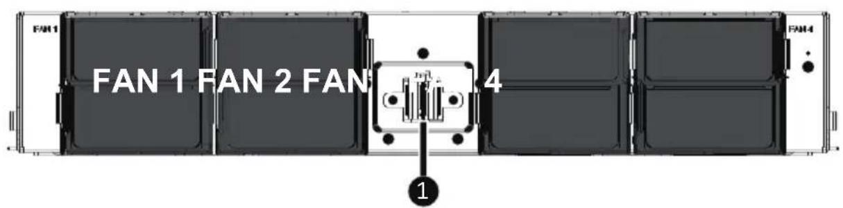 GIGABYTE TO24-JD1 - 2-3 Rear View - 1