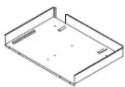 GE JX9152EJES - ADVERTENCIA - 2