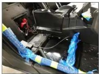 JL Audio Stealthbox SB-CAN-G2MVX3P/10TW3 - CONNECTIONS - 8