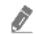 SAMSUNG UA65RU7470U - Buttons and functions available while recording a programme or Timeshift - 3