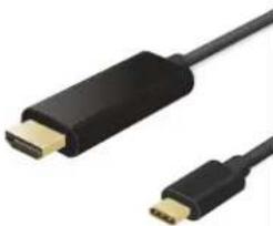 SAMSUNG UA65RU7470U - Connection Cables for External Devices - 4