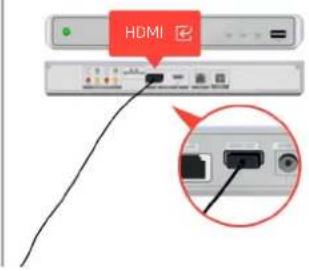 SAMSUNG UA55BU8000R - The TV does not Turn On - 21
