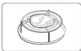 SAMSUNG MC32A7056QT - Grilling - 1