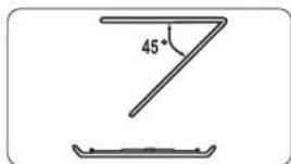 SAMSUNG MC32A7056QT - To clean inside swing-heater models - 1