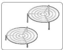 SAMSUNG MC32A7056QT - Accessories - 3