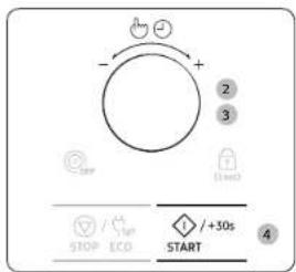 SAMSUNG MC32A7056QT - CAUTION - 2