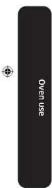SAMSUNG MC32A7056QT - Oven features - 3