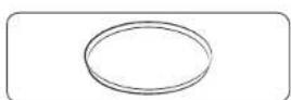 SAMSUNG MC32A7056QT - Accessories - 4