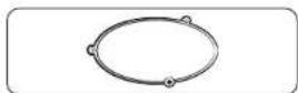 SAMSUNG MC32A7056QT - Accessories - 1