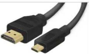 SAMSUNG UA50RU7470U - Connection Cables for External Devices - 3