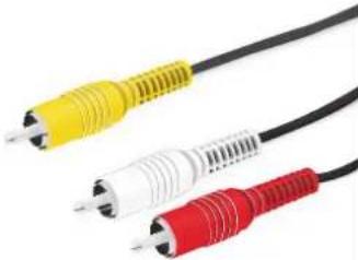 SAMSUNG UA50RU7470U - Connection Cables for External Devices - 10