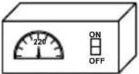 SAMSUNG RT38YBUX - BEFORE CALLING SERVICE - 1