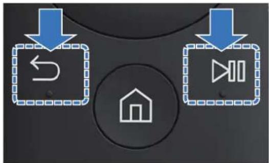SAMSUNG UA55KS9000R - Connecting to Samsung Smart Remote - 1