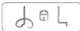 SAMSUNG MC32B7382QD/TL - Accessories - 5