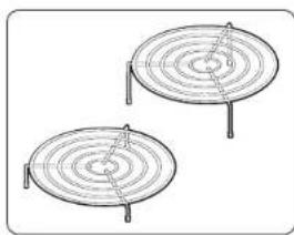 SAMSUNG MC32B7382QD/TL - Accessories - 3