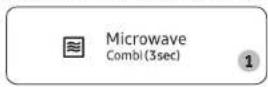 SAMSUNG MC32B7382QD/TL - IMPORTANT - 3
