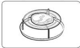 SAMSUNG MC32B7382QD/TL - Grilling - 1