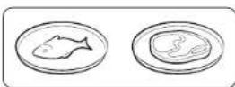 SAMSUNG MC32B7382QD/TL - Using the crusty plate - 2