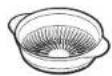 SAMSUNG MC32B7382QD/TL - Pure steam cooking guide - 2