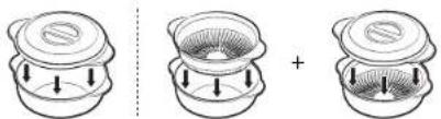 SAMSUNG MC32B7382QD/TL - English - 1