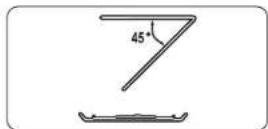 SAMSUNG MC32B7382QD/TL - To clean inside swing-heater models - 1