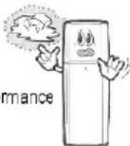 SAMSUNG RT29YVMS1 - BEFORE CALLING SERVICE - 3