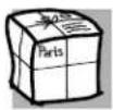 GE EER2001MSS - Accessories. - 1
