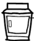 GE GRDN510EMWS - ¡ADVERTENCIA! - 1